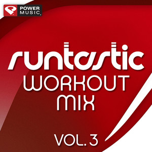 Runtastic Workout Mix Vol. 3 (60 Min Non-Stop Workout Mix (130 BPM) )