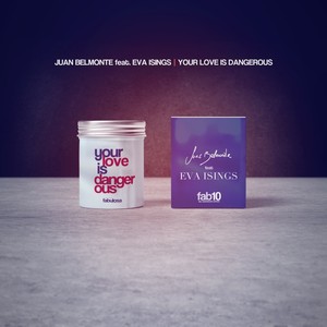 Your Love Is Dangerous (Jose Spinnin Cortes Remix)
