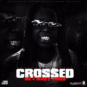 In Da City (Explicit)