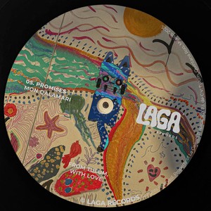 Promises (Fresh Prince Mix)