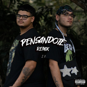 Pensandote (Remix) [2.0]