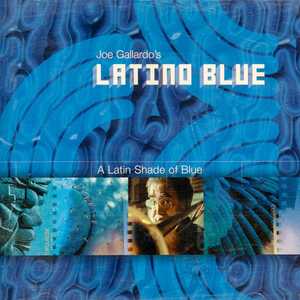 The Enja Heritage Collection: Latino Blue