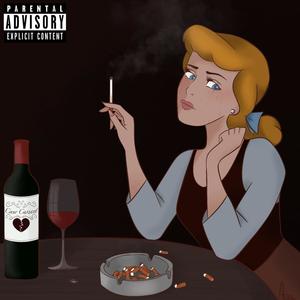 Think-Coeur Cassant (feat. Efecta) (Explicit)