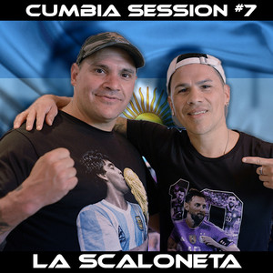 La Scaloneta (Cumbia Session #7)