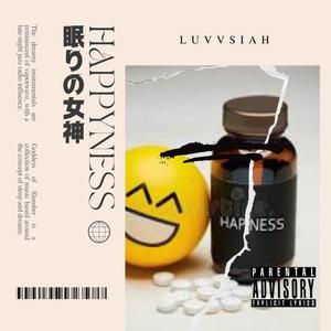 Happyness (Explicit)