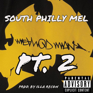 METHOD MAN PT. 2 (Explicit)