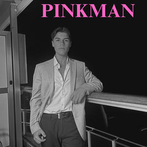 Pinkman (feat. phantomozz) [Explicit]