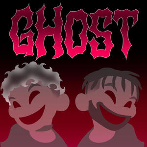GHOST (feat. HOBO RED) [Explicit]