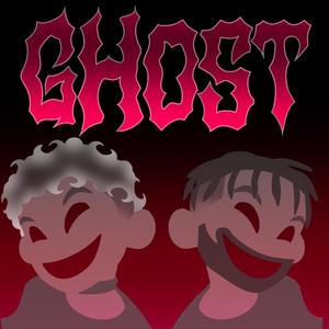 GHOST (feat. HOBO RED) (Explicit)
