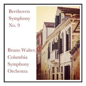 Symphony No. 9 in D Minor, Op. 125 - IV. Recitative