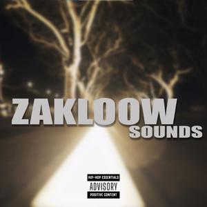 Zakloow Sounds (Darker)