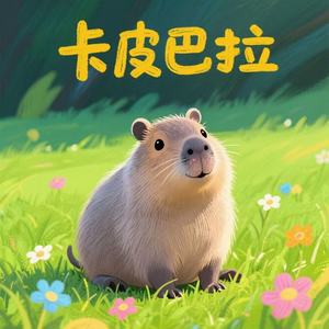 卡皮巴拉