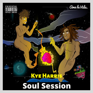 Soul-Session (Explicit)