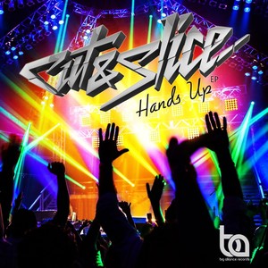 Hands Up EP