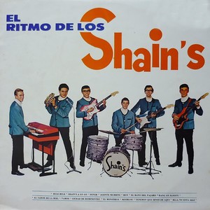 El Ritmo de los Shain's