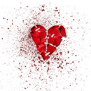 Heartbreaker (Explicit)