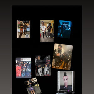 Not safety (feat. Tino top five & Jay6o gee) (Explicit)