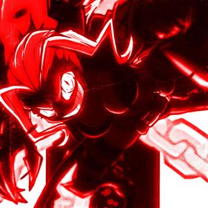 HATRED (Sped Up+) (Explicit)