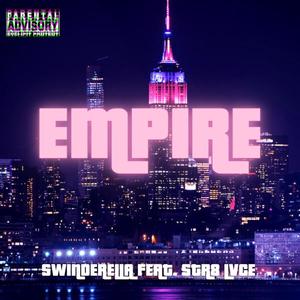 Empire (feat. Str8 lvce) [Explicit]