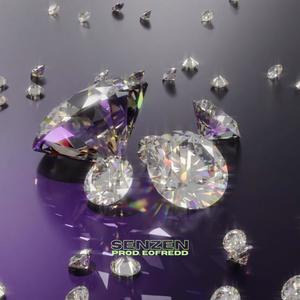 Diamond (feat. Eofredd) (Explicit)