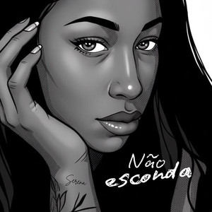 não esconda (leonaprod Remix)