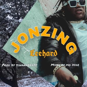 Jonzing (Explicit)