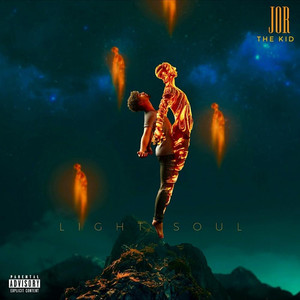 Light Soul (Explicit)