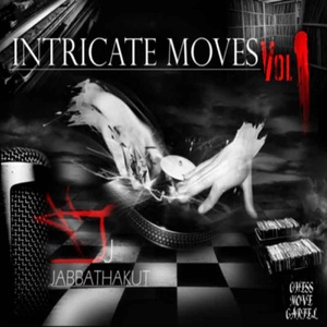 Intricate Moves, Vol. 1 (Explicit)