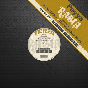 Rabia (Sean Collier Remix)