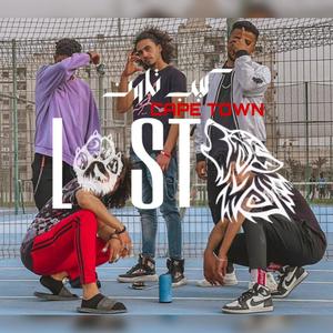 CAPE TOWN (feat. LAST WOLF)