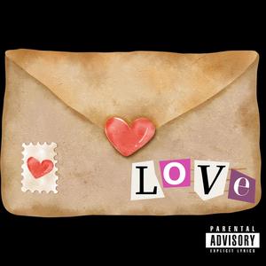 Love Letters (Explicit)