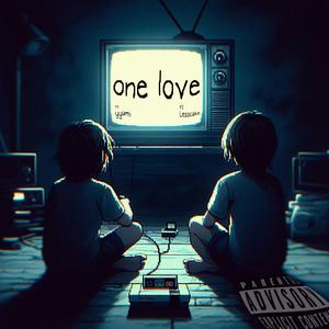 one love (Explicit)