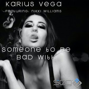 Someone To Be Bad With (Original Mix)