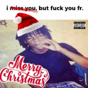 Merry Christmas (Explicit)