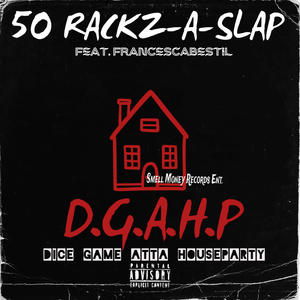 Dice Game Atta HouseParty (feat. Francescabestil) [Explicit]