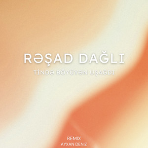 Tində Böyüyən Uşağdı (Remix)