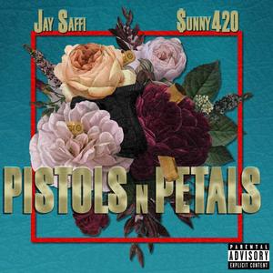 Pistols n Petals (Explicit)