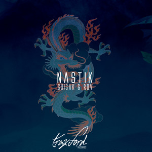 Nastik