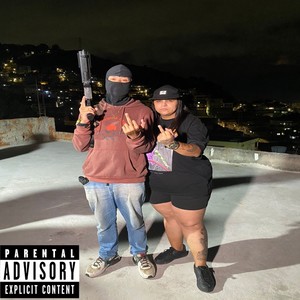 Só Sei Traficar (Explicit)