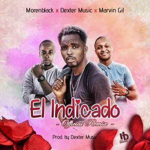 El Indicado (Remix)