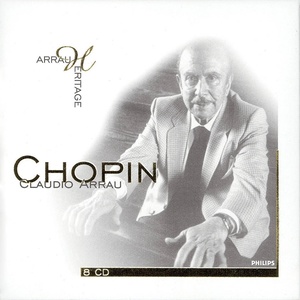 Chopin: Piano Works