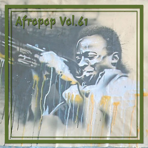 Afropop Vol. 61