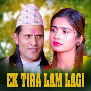 EK TIRA LAM LAGI (Live)