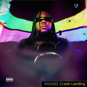 M5n5d: Crash Landing (Explicit)