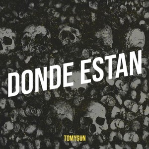 Donde Están (Explicit)