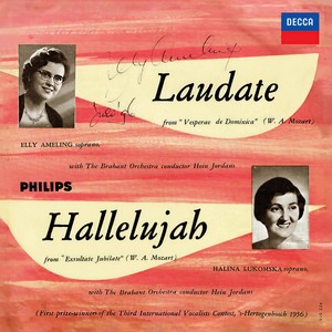 La traviata, Act I - Verdi: La traviata, Act I: Ah, fors'è lui...Sempre libera