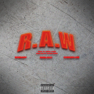 Real and Wild (feat. 蛋头BG8LOCC & 唐仲彣) (Explicit)