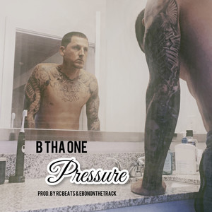 Pressure (Explicit)