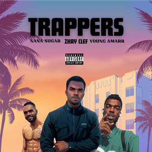 TRAPPERS (Explicit)