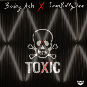 Toxic (Explicit)